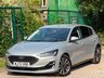 USED 2022 72 FORD FOCUS 1.0T EcoBoost MHEV Titanium Vignale Euro 6 (s/s) 5dr HEATED SEATS+STEERING-SENSORS