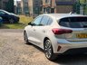 USED 2022 72 FORD FOCUS 1.0T EcoBoost MHEV Titanium Vignale Euro 6 (s/s) 5dr HEATED SEATS+STEERING-SENSORS