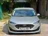 USED 2022 72 FORD FOCUS 1.0T EcoBoost MHEV Titanium Vignale Euro 6 (s/s) 5dr HEATED SEATS+STEERING-SENSORS