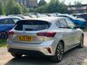 USED 2022 72 FORD FOCUS 1.0T EcoBoost MHEV Titanium Vignale Euro 6 (s/s) 5dr HEATED SEATS+STEERING-SENSORS