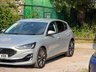 USED 2022 72 FORD FOCUS 1.0T EcoBoost MHEV Titanium Vignale Euro 6 (s/s) 5dr HEATED SEATS+STEERING-SENSORS