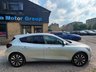 USED 2022 72 FORD FOCUS 1.0T EcoBoost MHEV Titanium Vignale Euro 6 (s/s) 5dr HEATED SEATS+STEERING-SENSORS