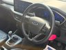USED 2022 72 FORD FOCUS 1.0T EcoBoost MHEV Titanium Vignale Euro 6 (s/s) 5dr HEATED SEATS+STEERING-SENSORS