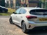USED 2022 72 FORD FOCUS 1.0T EcoBoost MHEV Titanium Vignale Euro 6 (s/s) 5dr HEATED SEATS+STEERING-SENSORS