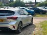 USED 2022 72 FORD FOCUS 1.0T EcoBoost MHEV Titanium Vignale Euro 6 (s/s) 5dr HEATED SEATS+STEERING-SENSORS
