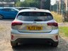 USED 2022 72 FORD FOCUS 1.0T EcoBoost MHEV Titanium Vignale Euro 6 (s/s) 5dr HEATED SEATS+STEERING-SENSORS