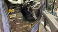 USED 2015 65 FORD TRANSIT CUSTOM 2.2 TDCi 310 Limited Panel Van 5dr Diesel Manual L1 H1 (1123 bhp) NO VAT JUST 1 PRIVATE OWNER FROM NEW !!!! 1 OWNER FRESH MOT + SERVICE !!!