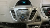 USED 2015 65 FORD TRANSIT CUSTOM 2.2 TDCi 310 Limited Panel Van 5dr Diesel Manual L1 H1 (1123 bhp) NO VAT JUST 1 PRIVATE OWNER FROM NEW !!!! 1 OWNER FRESH MOT + SERVICE !!!