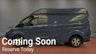 USED 2015 65 FORD TRANSIT CUSTOM 2.2 TDCi 310 Limited Panel Van 5dr Diesel Manual L1 H1 (1123 bhp) NO VAT JUST 1 PRIVATE OWNER FROM NEW !!!! 1 OWNER FRESH MOT + SERVICE !!!