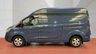 USED 2015 65 FORD TRANSIT CUSTOM 2.2 TDCi 310 Limited Panel Van 5dr Diesel Manual L1 H1 (1123 bhp) NO VAT JUST 1 PRIVATE OWNER FROM NEW !!!! 1 OWNER FRESH MOT + SERVICE !!!