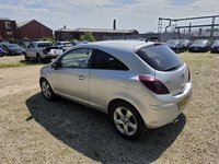 USED 2012 12 VAUXHALL CORSA 1.2i ecoFLEX 16V SXi Hatchback 3dr Petrol Manual Euro 5 (s/s) (A/C) (85 ps) TECHNICAL PACK | PLUS PACK