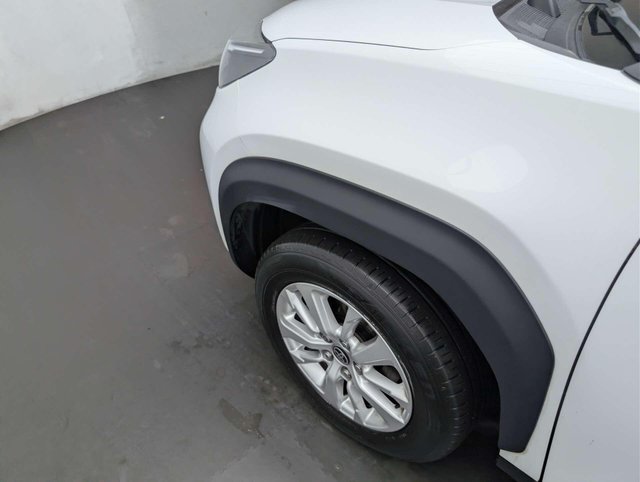 USED 2024 24 TOYOTA YARIS CROSS 1.5 Yaris Cross Icon HEV Auto 5dr CLICK+COLLECT / HOME DELIVERY