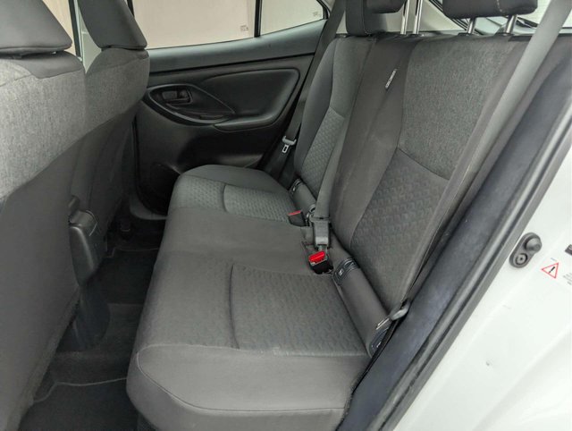 USED 2024 24 TOYOTA YARIS CROSS 1.5 Yaris Cross Icon HEV Auto 5dr CLICK+COLLECT / HOME DELIVERY