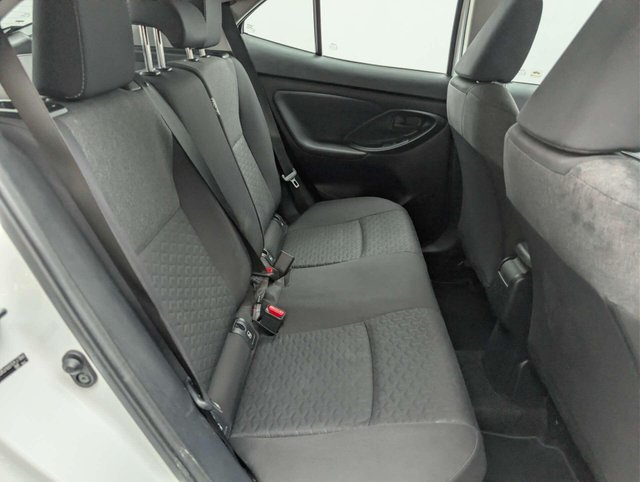 USED 2024 24 TOYOTA YARIS CROSS 1.5 Yaris Cross Icon HEV Auto 5dr CLICK+COLLECT / HOME DELIVERY