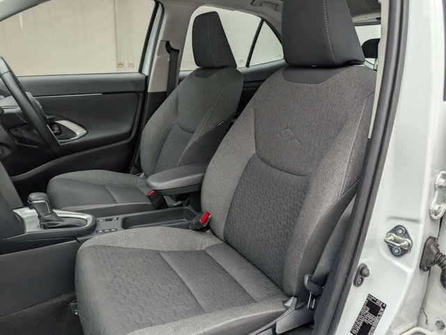 USED 2024 24 TOYOTA YARIS CROSS 1.5 Yaris Cross Icon HEV Auto 5dr CLICK+COLLECT / HOME DELIVERY