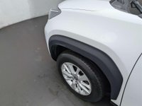 USED 2024 24 TOYOTA YARIS CROSS 1.5 Yaris Cross Icon HEV Auto 5dr CLICK+COLLECT / HOME DELIVERY