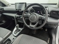 USED 2024 24 TOYOTA YARIS CROSS 1.5 Yaris Cross Icon HEV Auto 5dr CLICK+COLLECT / HOME DELIVERY