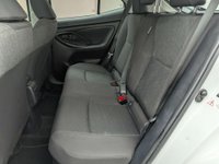 USED 2024 24 TOYOTA YARIS CROSS 1.5 Yaris Cross Icon HEV Auto 5dr CLICK+COLLECT / HOME DELIVERY
