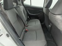 USED 2024 24 TOYOTA YARIS CROSS 1.5 Yaris Cross Icon HEV Auto 5dr CLICK+COLLECT / HOME DELIVERY
