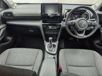 USED 2024 24 TOYOTA YARIS CROSS 1.5 Yaris Cross Icon HEV Auto 5dr CLICK+COLLECT / HOME DELIVERY