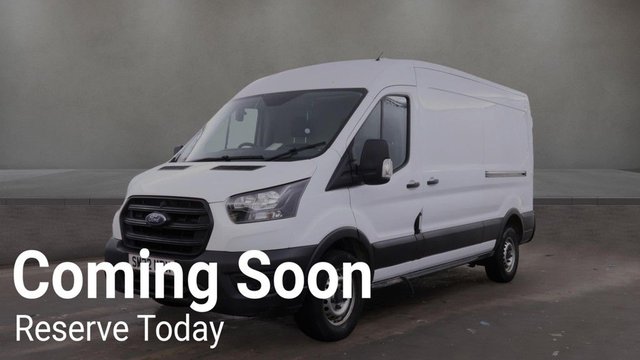 View our FORD TRANSIT