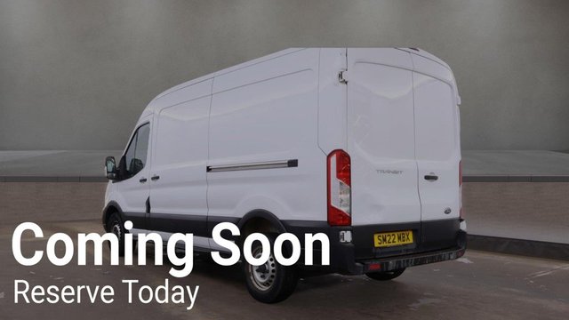 View our FORD TRANSIT