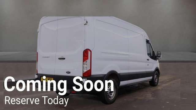 View our FORD TRANSIT