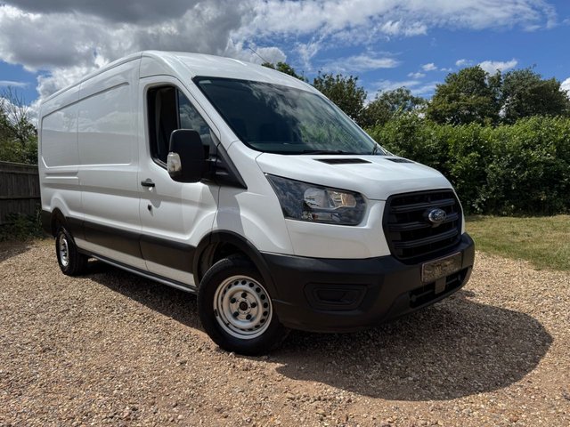View our FORD TRANSIT