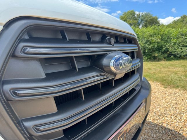 View our FORD TRANSIT