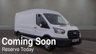 USED 2022 22 FORD TRANSIT 2.0 350 EcoBlue Leader Panel Van 5dr Diesel Manual FWD L3 H2 Euro 6 (s/s) (105 ps) FORD TRANSIT 2.0 350 EcoBlue Leader Panel Van 5dr Diesel Manual FWD L3 H2 Euro 6 (s/s) (105 ps)