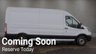 USED 2022 22 FORD TRANSIT 2.0 350 EcoBlue Leader Panel Van 5dr Diesel Manual FWD L3 H2 Euro 6 (s/s) (105 ps) FORD TRANSIT 2.0 350 EcoBlue Leader Panel Van 5dr Diesel Manual FWD L3 H2 Euro 6 (s/s) (105 ps)