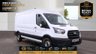 USED 2022 22 FORD TRANSIT 2.0 350 EcoBlue Leader Panel Van 5dr Diesel Manual FWD L3 H2 Euro 6 (s/s) (105 ps) FORD TRANSIT 2.0 350 EcoBlue Leader Panel Van 5dr Diesel Manual FWD L3 H2 Euro 6 (s/s) (105 ps)