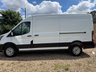 USED 2022 22 FORD TRANSIT 2.0 350 EcoBlue Leader Panel Van 5dr Diesel Manual FWD L3 H2 Euro 6 (s/s) (105 ps) FORD TRANSIT 2.0 350 EcoBlue Leader Panel Van 5dr Diesel Manual FWD L3 H2 Euro 6 (s/s) (105 ps)