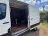 USED 2022 22 FORD TRANSIT 2.0 350 EcoBlue Leader Panel Van 5dr Diesel Manual FWD L3 H2 Euro 6 (s/s) (105 ps) FORD TRANSIT 2.0 350 EcoBlue Leader Panel Van 5dr Diesel Manual FWD L3 H2 Euro 6 (s/s) (105 ps)