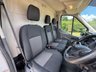 USED 2022 22 FORD TRANSIT 2.0 350 EcoBlue Leader Panel Van 5dr Diesel Manual FWD L3 H2 Euro 6 (s/s) (105 ps) FORD TRANSIT 2.0 350 EcoBlue Leader Panel Van 5dr Diesel Manual FWD L3 H2 Euro 6 (s/s) (105 ps)