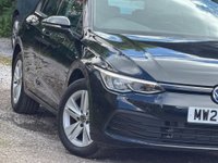 USED 2024 24 VOLKSWAGEN GOLF 1.5 eTSI MHEV Life DSG Euro 6 (s/s) 5dr #FRONT AND REAR PARKING#