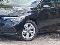 USED 2024 24 VOLKSWAGEN GOLF 1.5 eTSI MHEV Life DSG Euro 6 (s/s) 5dr #FRONT AND REAR PARKING#