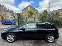 USED 2024 24 VOLKSWAGEN GOLF 1.5 eTSI MHEV Life DSG Euro 6 (s/s) 5dr #FRONT AND REAR PARKING#