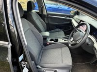 USED 2024 24 VOLKSWAGEN GOLF 1.5 eTSI MHEV Life DSG Euro 6 (s/s) 5dr #FRONT AND REAR PARKING#