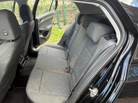 USED 2024 24 VOLKSWAGEN GOLF 1.5 eTSI MHEV Life DSG Euro 6 (s/s) 5dr #FRONT AND REAR PARKING#