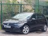 USED 2024 24 VOLKSWAGEN GOLF 1.5 eTSI MHEV Life DSG Euro 6 (s/s) 5dr #FRONT AND REAR PARKING#