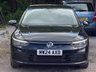 USED 2024 24 VOLKSWAGEN GOLF 1.5 eTSI MHEV Life DSG Euro 6 (s/s) 5dr #FRONT AND REAR PARKING#