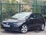 USED 2024 24 VOLKSWAGEN GOLF 1.5 eTSI MHEV Life DSG Euro 6 (s/s) 5dr #FRONT AND REAR PARKING#