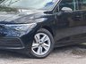USED 2024 24 VOLKSWAGEN GOLF 1.5 eTSI MHEV Life DSG Euro 6 (s/s) 5dr #FRONT AND REAR PARKING#