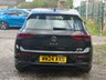 USED 2024 24 VOLKSWAGEN GOLF 1.5 eTSI MHEV Life DSG Euro 6 (s/s) 5dr #FRONT AND REAR PARKING#