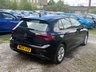 USED 2024 24 VOLKSWAGEN GOLF 1.5 eTSI MHEV Life DSG Euro 6 (s/s) 5dr #FRONT AND REAR PARKING#