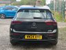 USED 2024 24 VOLKSWAGEN GOLF 1.5 eTSI MHEV Life DSG Euro 6 (s/s) 5dr #FRONT AND REAR PARKING#