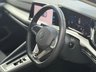 USED 2024 24 VOLKSWAGEN GOLF 1.5 eTSI MHEV Life DSG Euro 6 (s/s) 5dr #FRONT AND REAR PARKING#