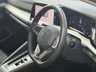 USED 2024 24 VOLKSWAGEN GOLF 1.5 eTSI MHEV Life DSG Euro 6 (s/s) 5dr #FRONT AND REAR PARKING#