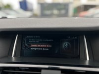 USED 2016 66 BMW X3 3.0 30d M Sport SUV 5dr Diesel Auto xDrive Euro 6 (s/s) (258 ps) FULL BMW HISTORY + HARMON KARDON + PARKING CAM + HEATED SEATS